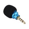 Ey610a Portable Cellphone Smartphone Mini Omnidirectional Mic Microphone For Recorder For Iphone 5 6 Samsung Huawei