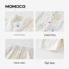 MOMOCO Boys' Fashion Casual Summer Two-Piece Set