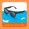 Lenovo Lecoo C8 Smart BT Headset UV Protection Music Glasses BT5.0 Chip Stable Pairing Comfortable Wearing Simple