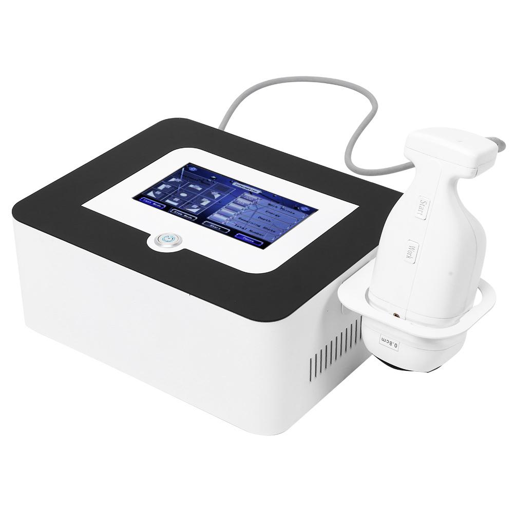 Slimming Body Weight Loss Machine Painless Ultrasonic Fat Burning Body Shaping Instrument
