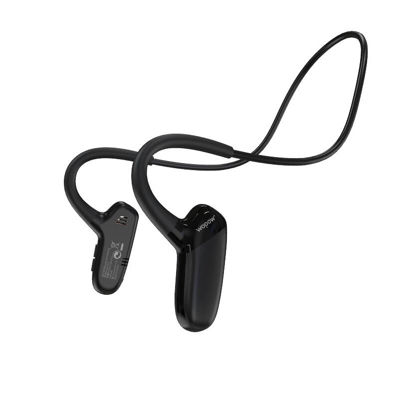 Woopin B23 Air Conduction Sports Earphones