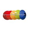 Multi-functional Flower-shaped Marker Plate for Football and Basketball Training.