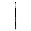 FASHION COLOUR Eyebrow Brush | Square Angled Eyeliner Brush | Filling & Shaping Eyebrows | With Synthetic And Soft Bristles | Flat Angled Brush | P