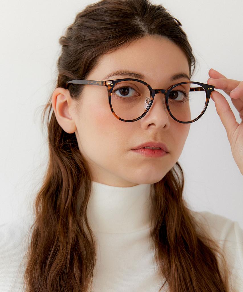 Baseukala Nara (3Colors) Glasses
