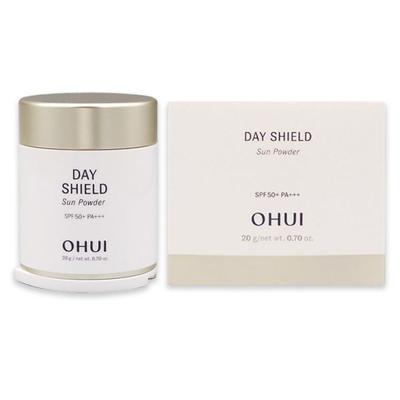 Day Shield Sun Powder No. 01 Pink