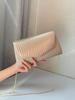 New Fashion Ladies' Evening Flap Clutch - Celebrity Party Banquet Bag