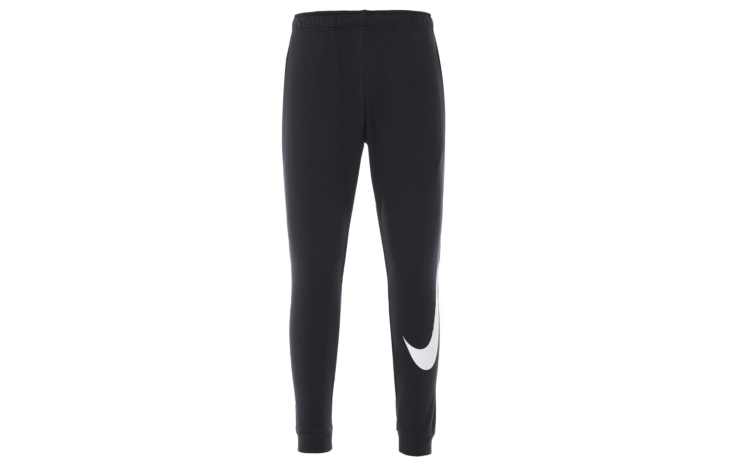 

Nike Knitted Sweatpants Men s Black FQ6996-010 L