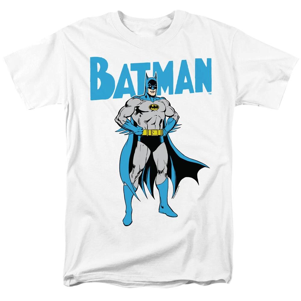 

Batman Stance T-Shirt - to 5X XL