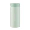 Lock&Lock 200mL 304 Stainless Steel Portable Insulated Mug LHC6530FU