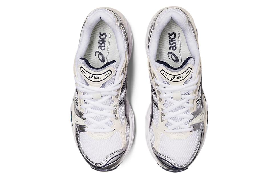 Asics Gel Kayano 14 'White Midnight' Women's 1202A056-109