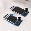 1.8-Inch 2.4-Inch Tft Display Screen With Ec11 Rotary Encoder Combination Module Spi Interface Lcd Display Screen For Arduino