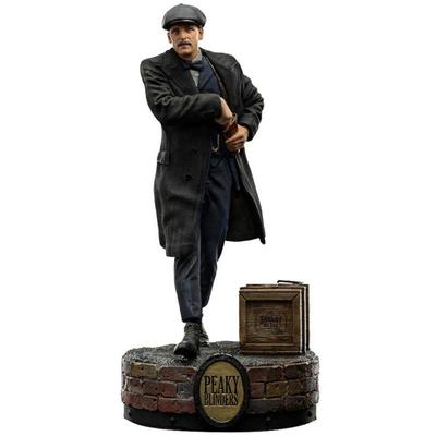 Peaky Blinders - Arthur Shelby 1:Statue im Maßstab 10
