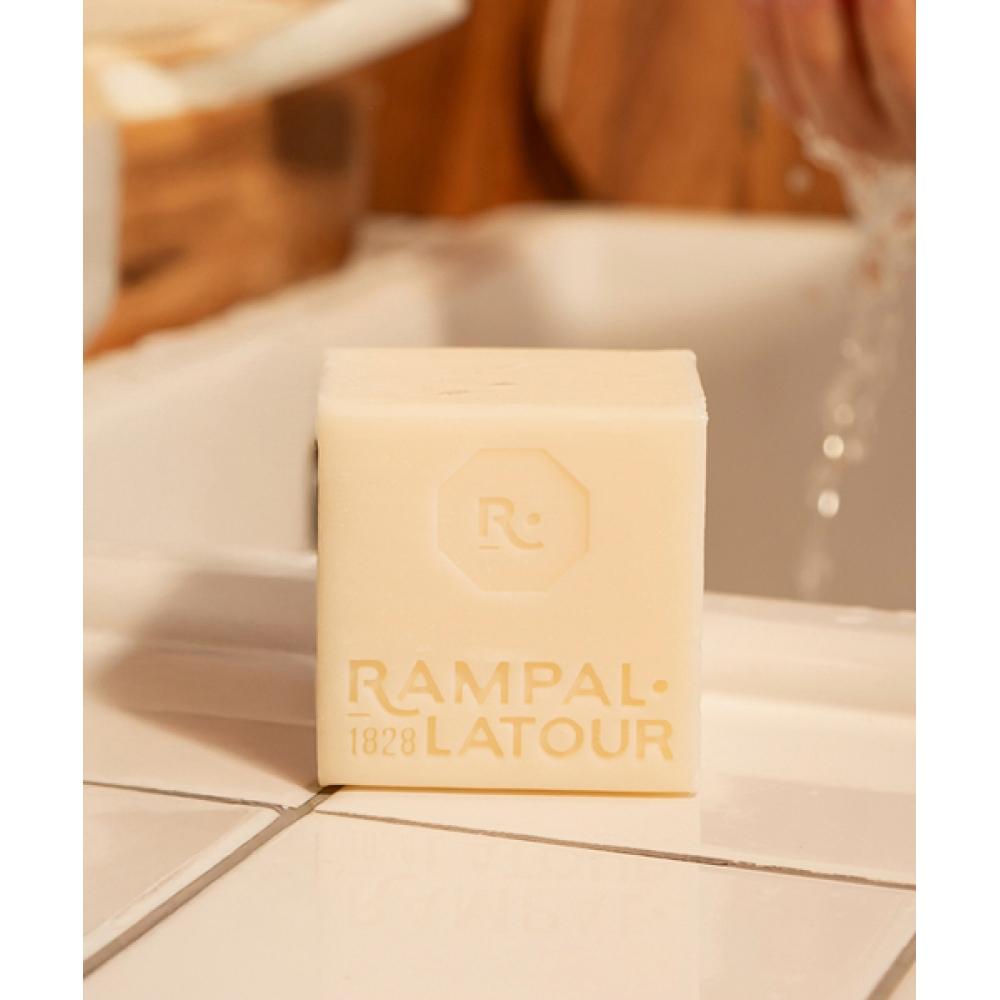 Rampal Latour Marseille Blanc 300g FREE