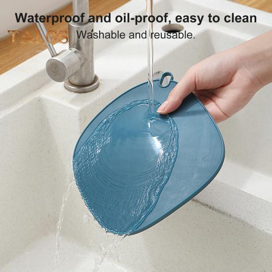 Dinner Mat EcoFriendly Durable Soft Attractive Universal Nonsliding