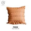 Homlly Minami Designer Pillow Covers (x2pcs)