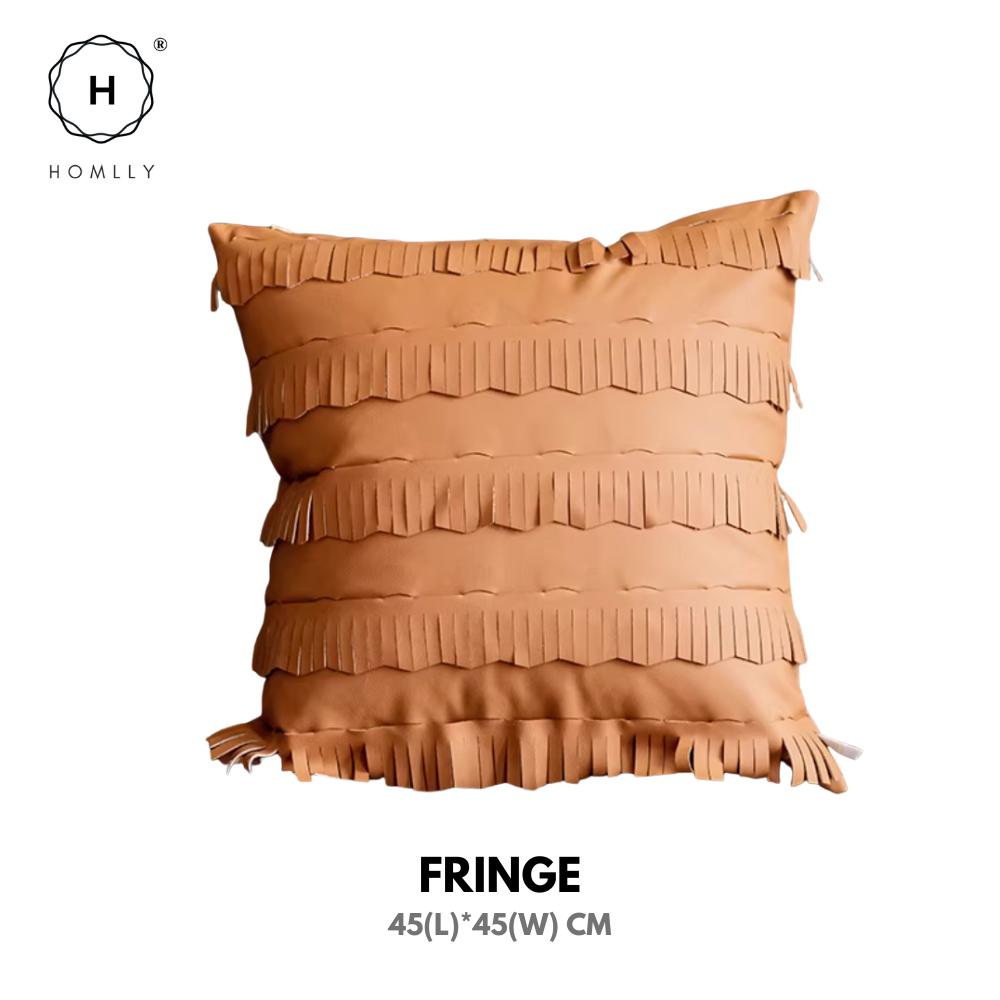 Homlly Minami Designer Pillow Covers (x2pcs)