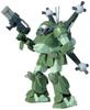 Armored Trooper Votoms Vanishing Quent AG-EX06