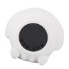 White Noise Machine Alarm Clock 7 Sound 17 Level Volume Control Digital BT Alarm Clock with Night
