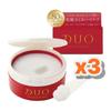 The Cleansing Balm Red Balm 90ml, 3 Pieces