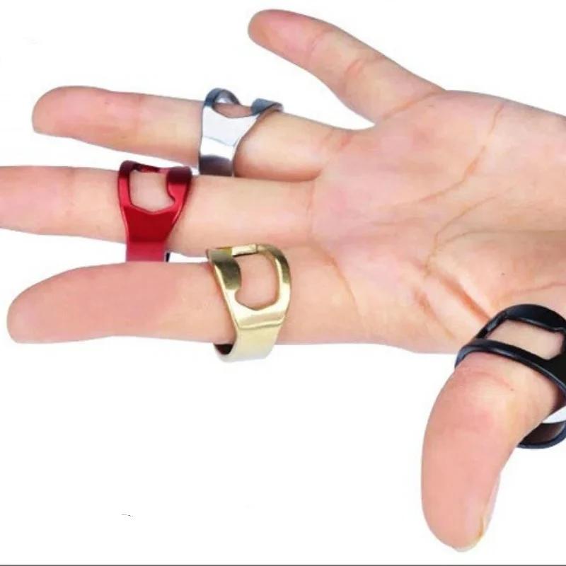 Deschizător de sticle de bere Deschizător inel Deschizător vin roșu Cheie pentru băuturi