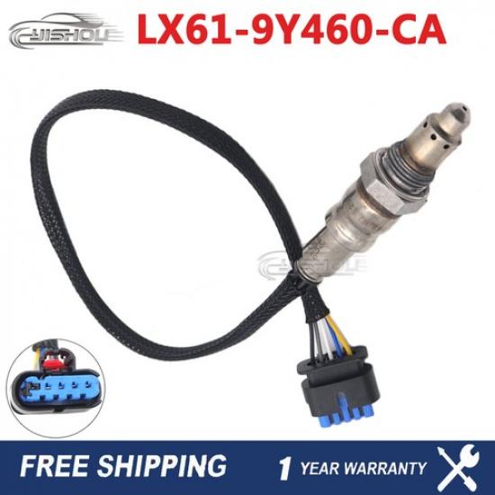 Новый верхний датчик кислорода O2 для - Ford Escape 2.5L LX61-9Y460-CA