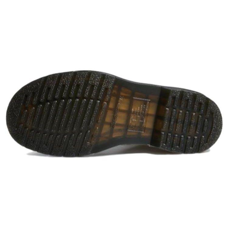 Dr. Martens 1460 VEGAN HDW Unisex Bílé 27649113