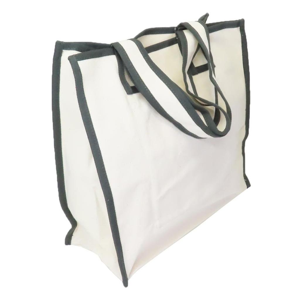 Moomin Big Square Tote My Vase Nordic [Small Planet] [Handbag] Bag/Little