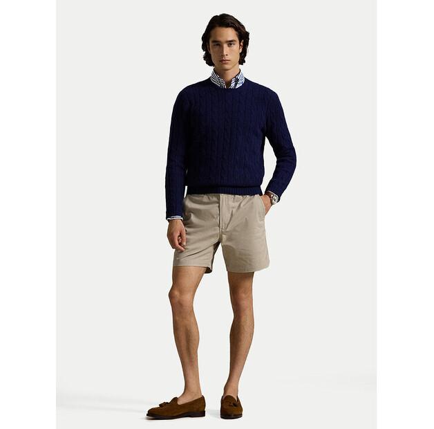 Шорты Polo Ralph Lauren Prepster