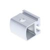 Compact Aluminium Alloy Link Buckle Joint for Camping Table Plate Support