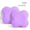 Thickened Yoga & Exercise Soft Pad: Elbow, Knee, Floor Mat