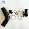 Silicone Turbo Intake Hose for Golf MK7 R V8 MK3 A3 S3 EA888