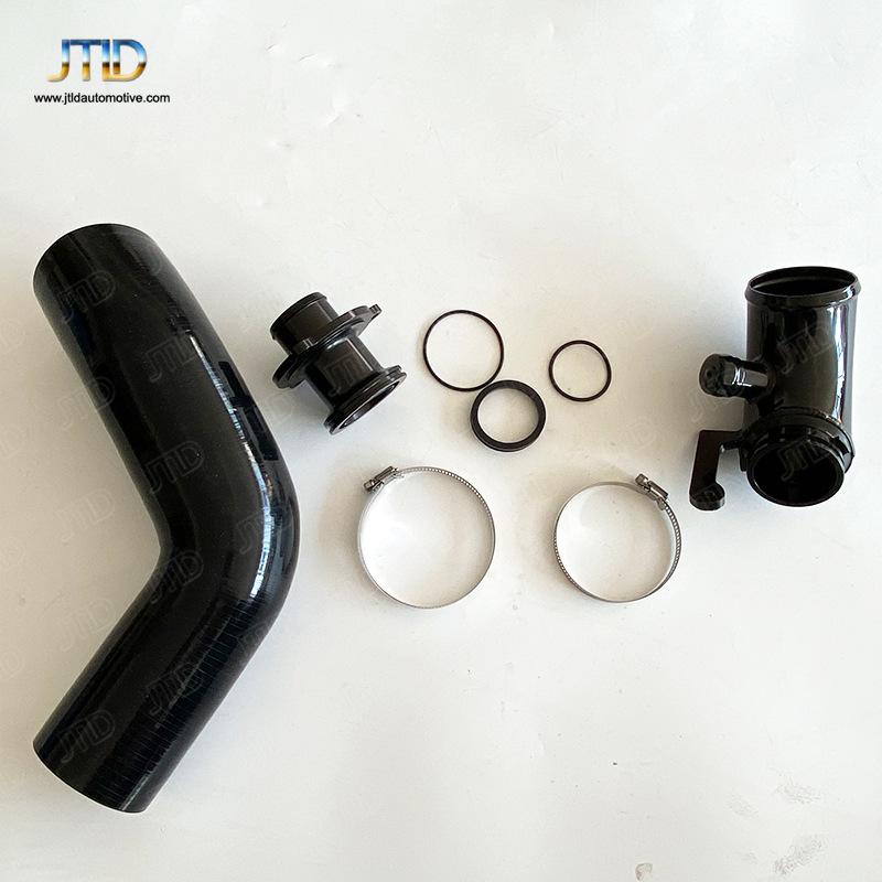 Silicone Turbo Intake Hose for Golf MK7 R V8 MK3 A3 S3 EA888