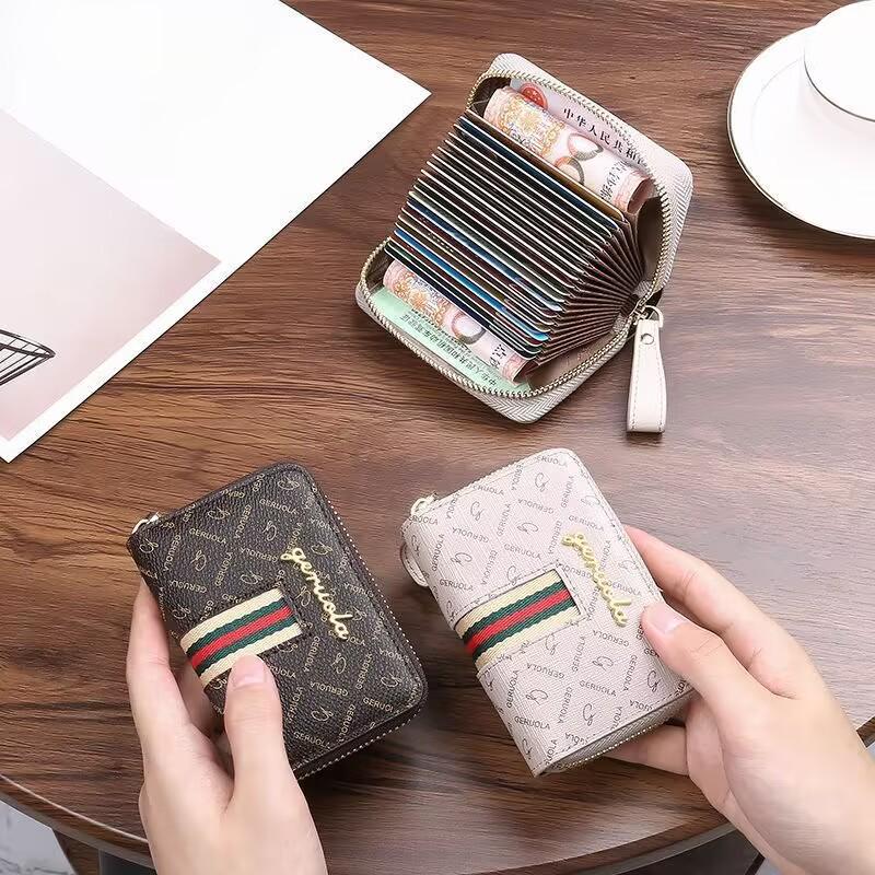 

Японский милый кошелек для свежего сыра: Женский креативный трехскладной кошелек для монет и визитница синий