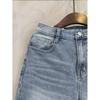 C S In The Room Women Geton waShIng CaSual Straight jeanS One Color