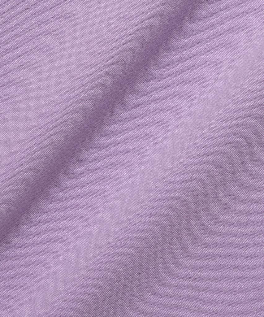 USPOLOASSN Long Sleeve Double-Fleece Lavender