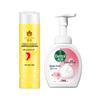 Bee Flower Conditioner & Dettol Hand Soap Combo