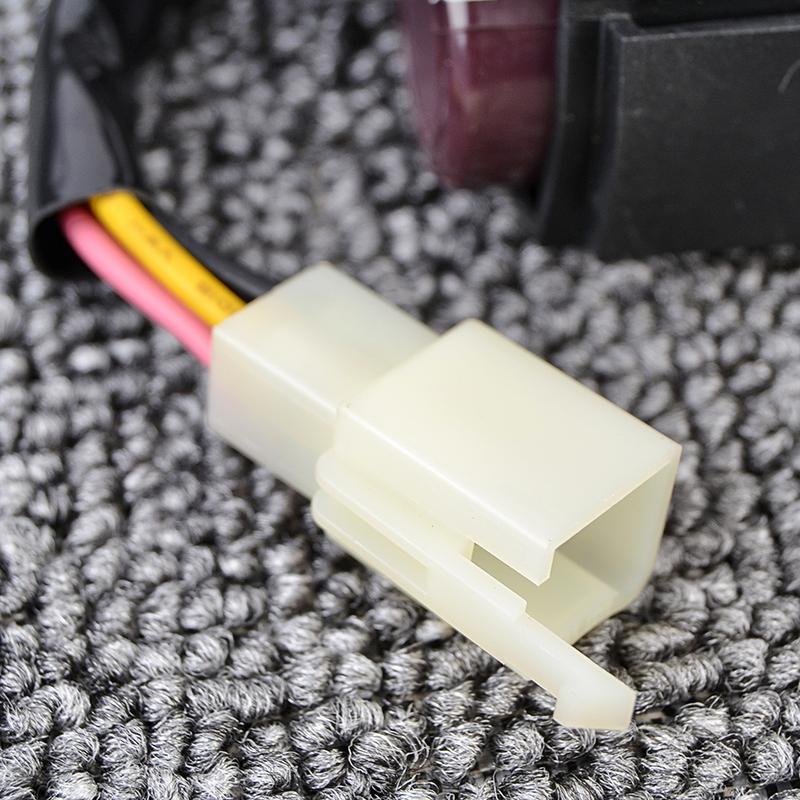 31600-KA2-752 31600-KA2-751 Regulator Rectifier For Honda XR200R 84-88 XR250R 84-04 XR400R 96-05 XR600R 85-00 XR 200 250 400 R