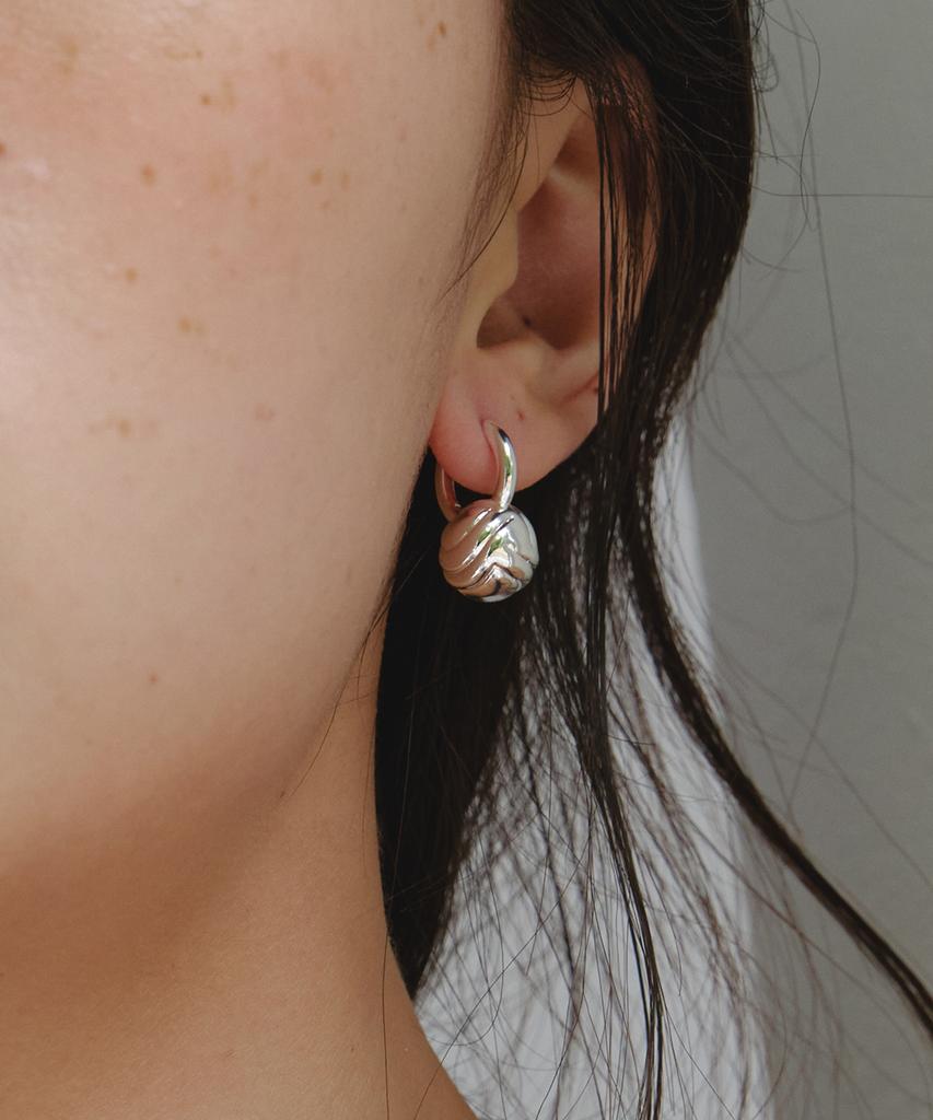 Byweekend Volley Earring