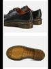 Women's Dr. Martin Japanese College Style Leather 1461 Shoes - Yang Mi Low-Top, Unisex 3-Hole Design