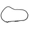 Motorcycle Engine Crankcase Clutch Primary Cover Gasket For Harley Davidson Sportster 883 XL883 2004-2020 1200 XL1200