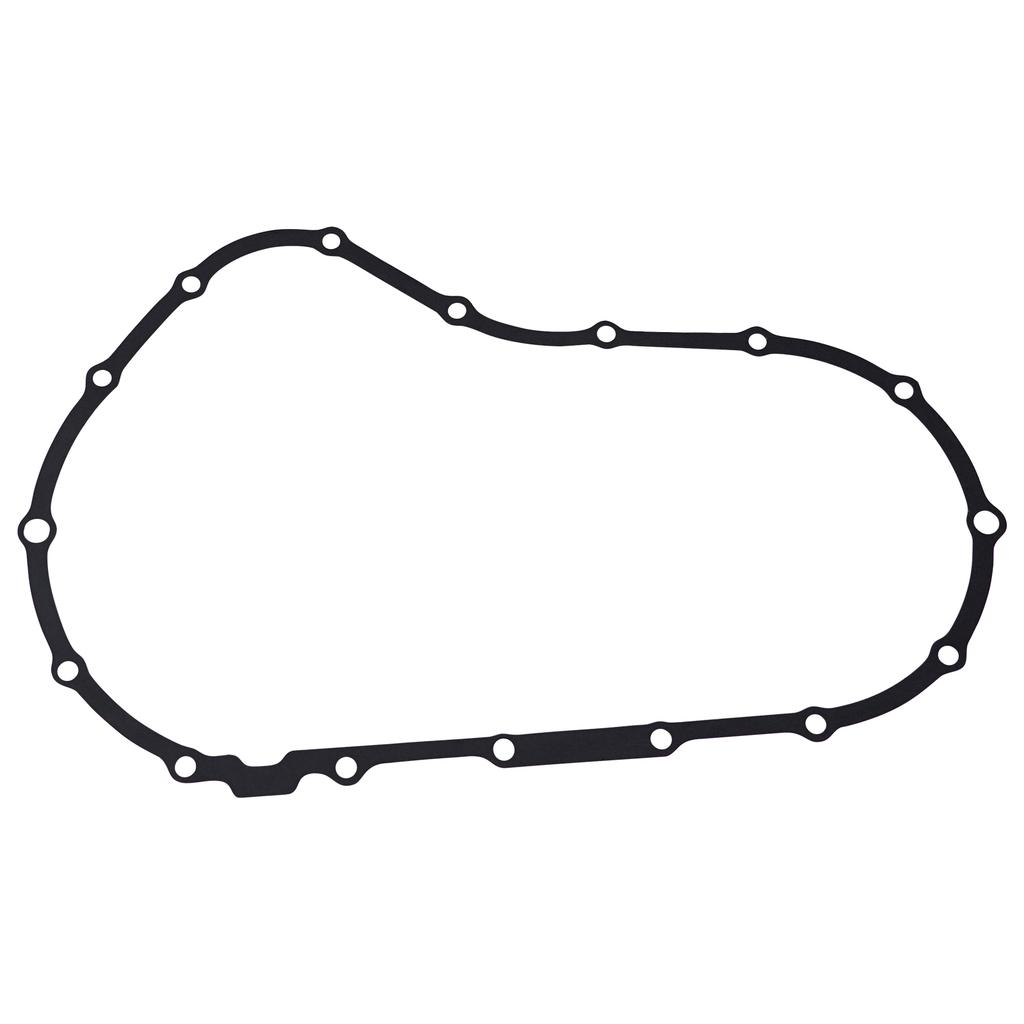 Motorcycle Engine Crankcase Clutch Primary Cover Gasket For Harley Davidson Sportster 883 XL883 2004-2020 1200 XL1200