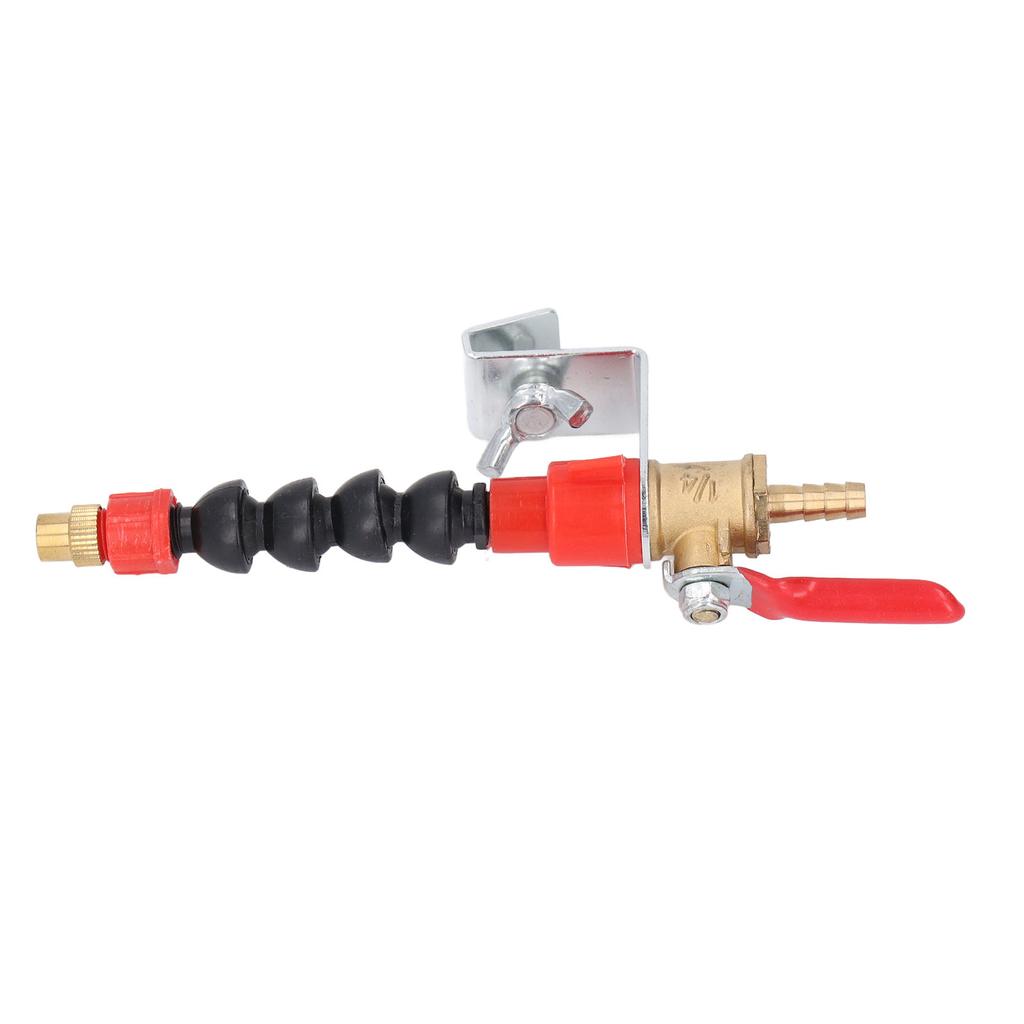 Cutting Machine Dust Remover Water Sprayer Multifunctional Angle Grinder Misting System for Cooling Irrigation