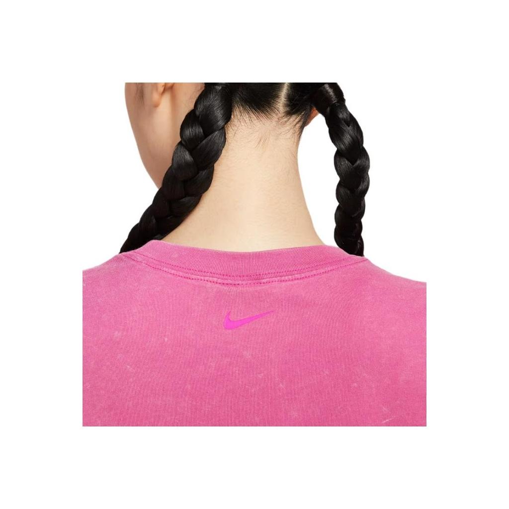 New Nike Sportswear T Shirt Women's II0453-637