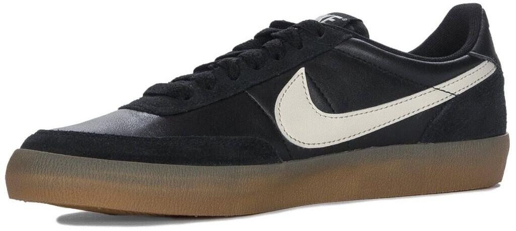 Кроссовки Nike Killshot 2 Women (FZ5630-001) black/gum yellow/sail