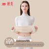 Tingmei 10A Women's Heating Cashmere Silk Thermal Underwear Set