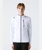 Descente Training Standard Jacket White Sr123Tft13 (B Type)