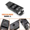 Interior Car Electric Power Master Window Lifter Regulator Switch For Mercedes Benz C E GLK CLS Class W204 W212 W207 X204 W218