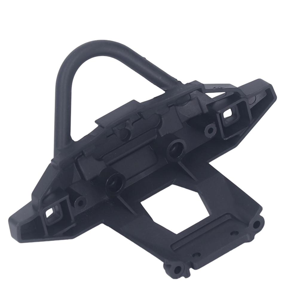 1/16 RC Car Front Bumper RC Cars Replacement Parts Front Bumper Block for SCY 16103