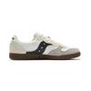SAUCONY BULLET CT Low Top Skateboard Shoes Unisex White Gray Black Saucony S79057-1