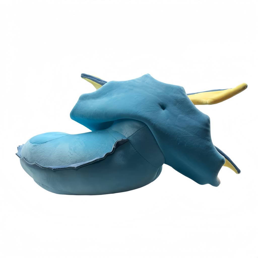 Big Size Sleep Soothing Umbreon Toys  Characters Eevee Evoli Espeon Plush toy Flareon Vaporeon Sylveon Stuffed Doll Gift